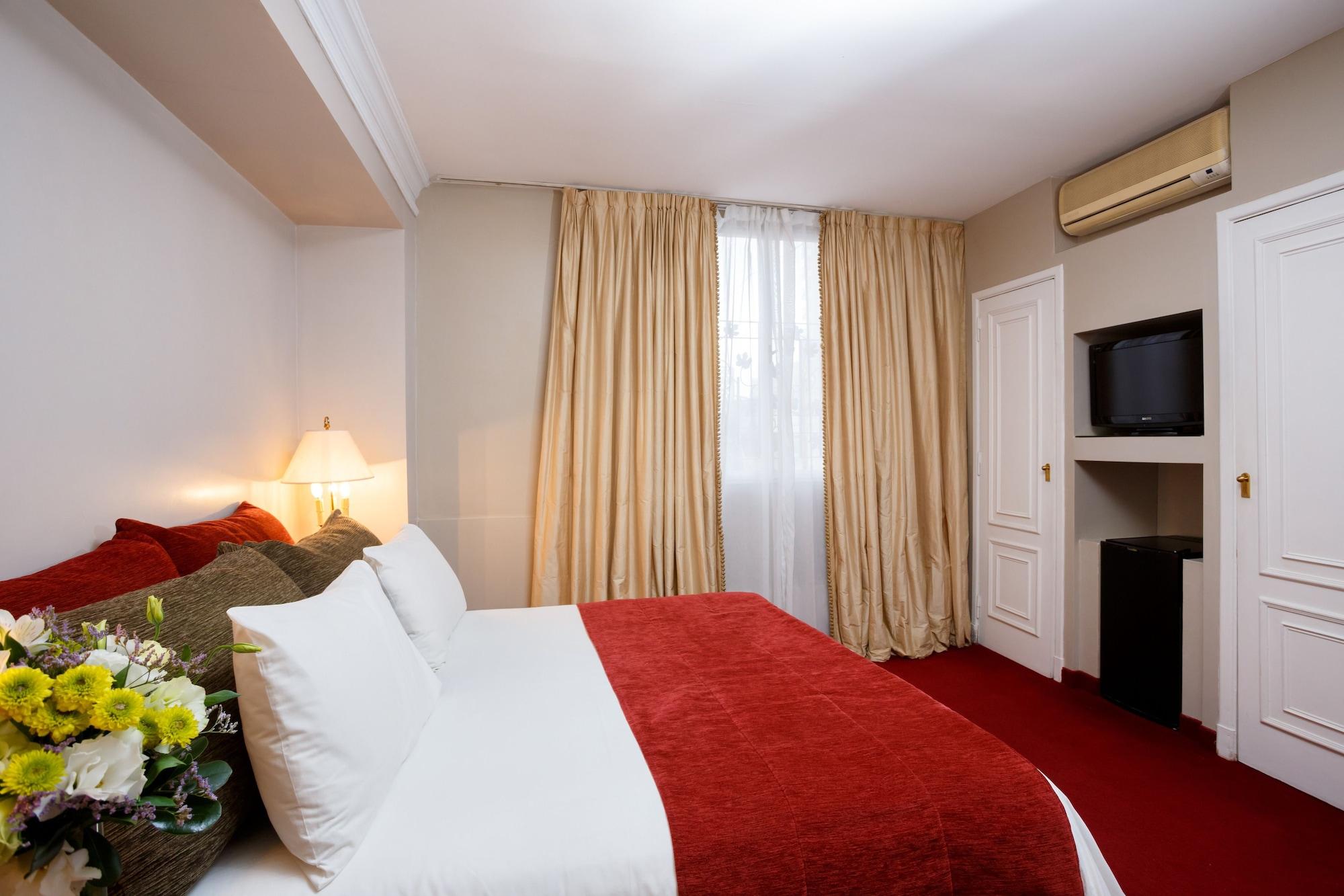 1253 Recoleta Small Hotel Ciudad Autónoma de Ciudad Autónoma de Buenos Aires Exterior foto