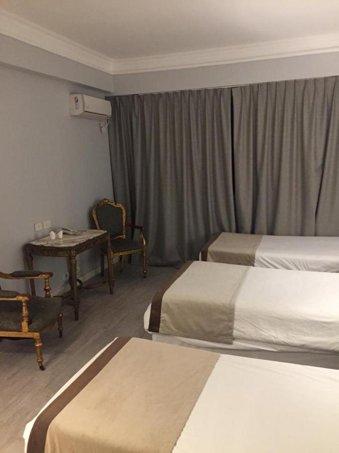 1253 Recoleta Small Hotel Ciudad Autónoma de Ciudad Autónoma de Buenos Aires Exterior foto